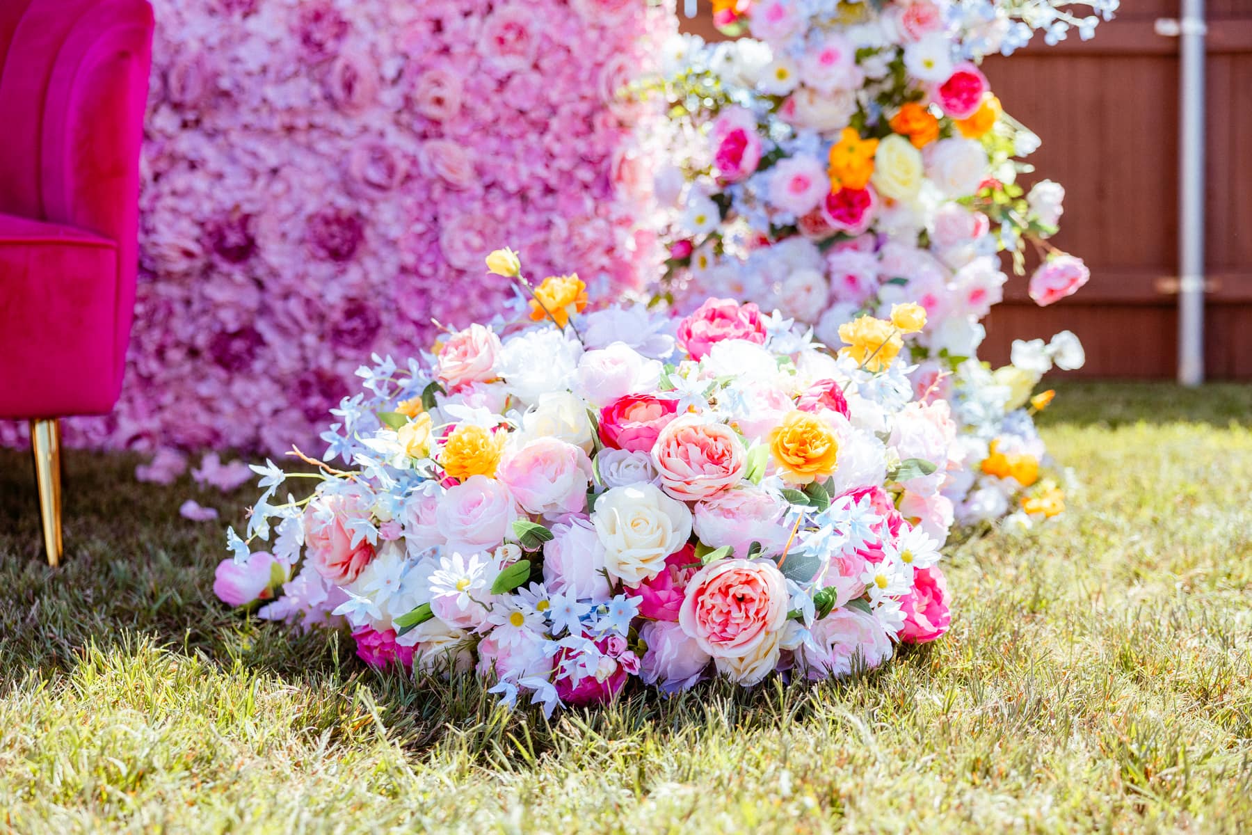 Floral dream decor (5)